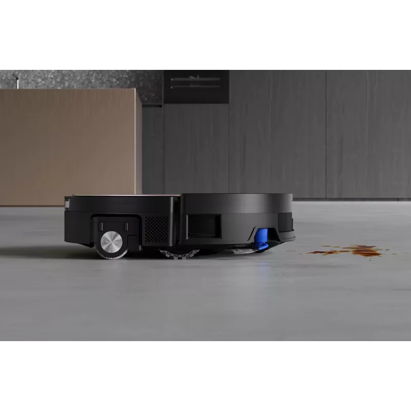 Robô aspirador Ecovacs Deebot X11 OmniCyclone
