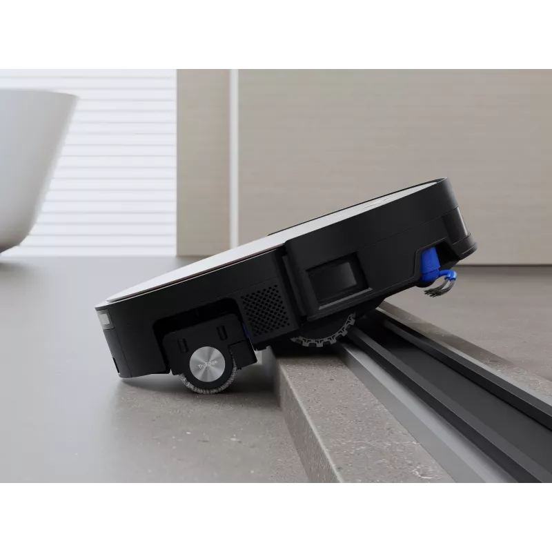 Robô aspirador Ecovacs Deebot X11 OmniCyclone