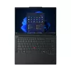 Portátil Lenovo ThinkPad E14 Gen 7 (Intel) Intel Core Ultra 7 255H 35,6 cm (14 polegadas) WUXGA 32 GB DDR5-SDRAM 512 GB SSD Wi-Fi 6E (802.11ax) Windows 11 Pro Nordic Black
