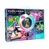Conjunto de artes plásticas rotativo Studio Canal Toys INF028CL 360 Degrees — conjunto de artes plásticas rotativo Canal Toys para crianças