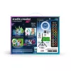 Conjunto de artes plásticas rotativo Studio Canal Toys INF028CL 360 Degrees — conjunto de artes plásticas rotativo Canal Toys para crianças