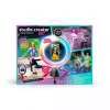 Conjunto de artes plásticas rotativo Studio Canal Toys INF028CL 360 Degrees — conjunto de artes plásticas rotativo Canal Toys para crianças