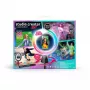Conjunto de artes plásticas rotativo Studio Canal Toys INF028CL 360 Degrees — conjunto de artes plásticas rotativo Canal Toys para crianças