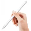 Caneta stylus eSTUFF ES68900010-BULK branca 14 g para dispositivos Apple