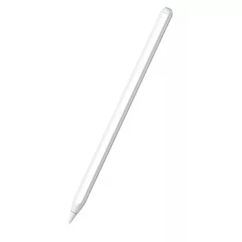 Caneta stylus eSTUFF ES68900010 14 g branca compatibilidade universal