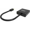 Adaptador de cabo de vídeo Mini DisplayPort para VGA Vision TC-MDPVGA/BL