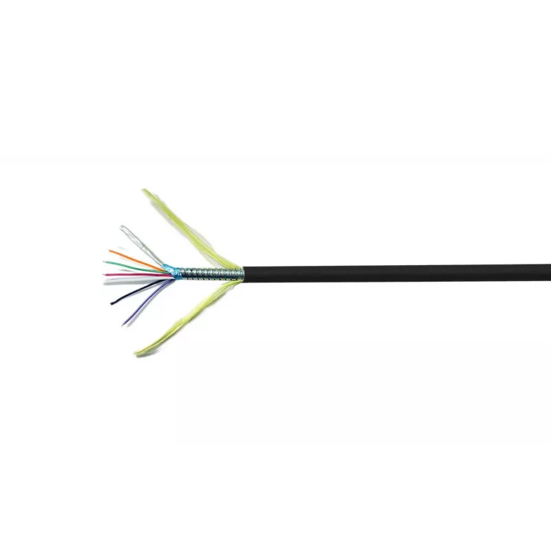 Cabo HDMI Vivolink PROHDMIOP15AM 15 m ficha macho ficha macho 2.0 4096x2160