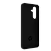 Capa traseira dbramante1928 Greenland para Samsung Galaxy A56 – plástico, preto