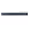 PDU com comutação e medição ATEN 1U 10A 8 tomadas + software Eco PDU Manager gratuito