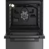 Whirlpool W5V8LCSA Fogão independente Placa vitrocerâmica elétrica Antracite