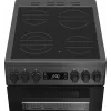 Whirlpool W5V8LCSA Fogão independente Placa vitrocerâmica elétrica Antracite
