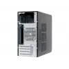 Chieftec HT-01B-350GPB Caixa de computador Midi Tower Preto 350 W