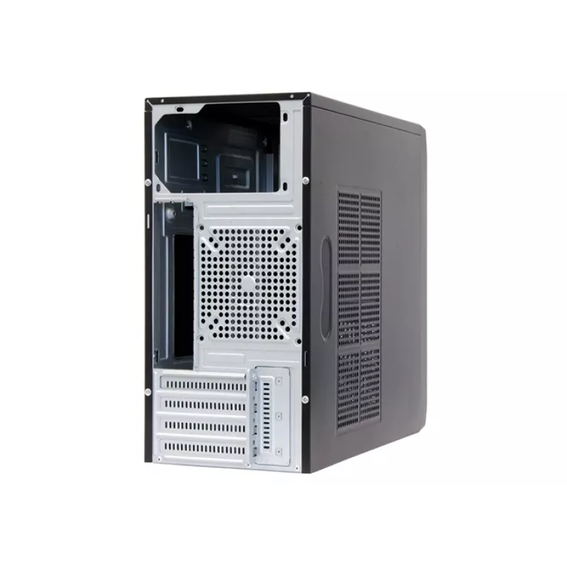 Chieftec HT-01B-350GPB Caixa de computador Midi Tower Preto 350 W
