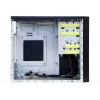Chieftec HT-01B-350GPB Caixa de computador Midi Tower Preto 350 W