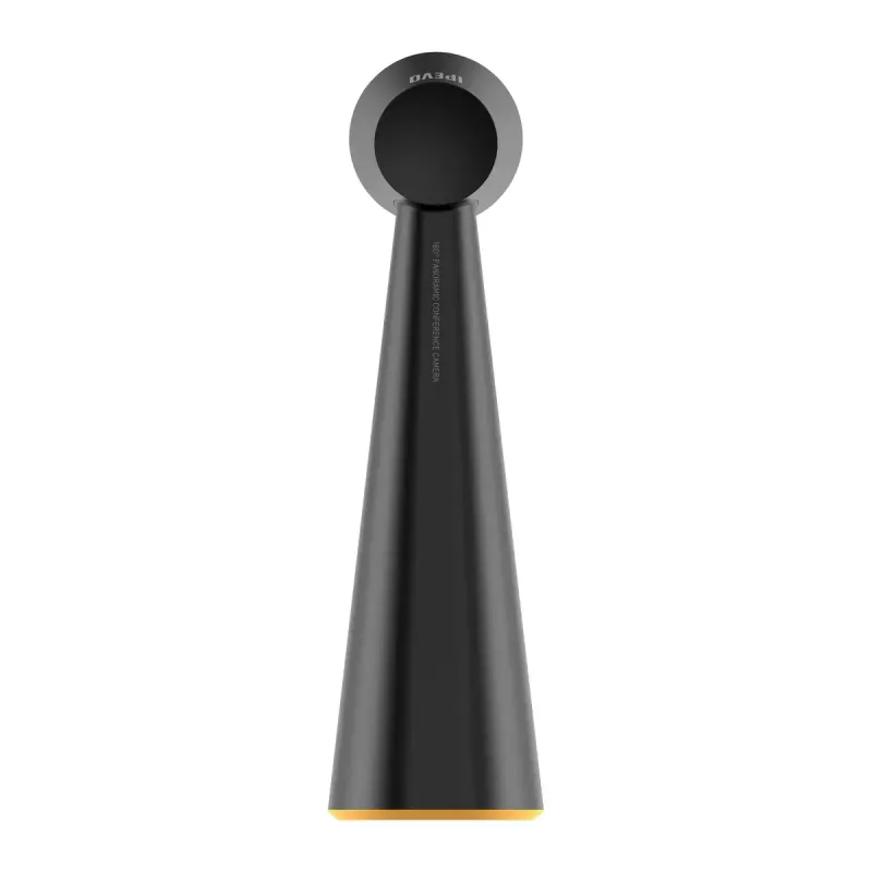 IPEVO TOTEM 180 Câmara panorâmica para conferências Campo de visão de 180° Azul