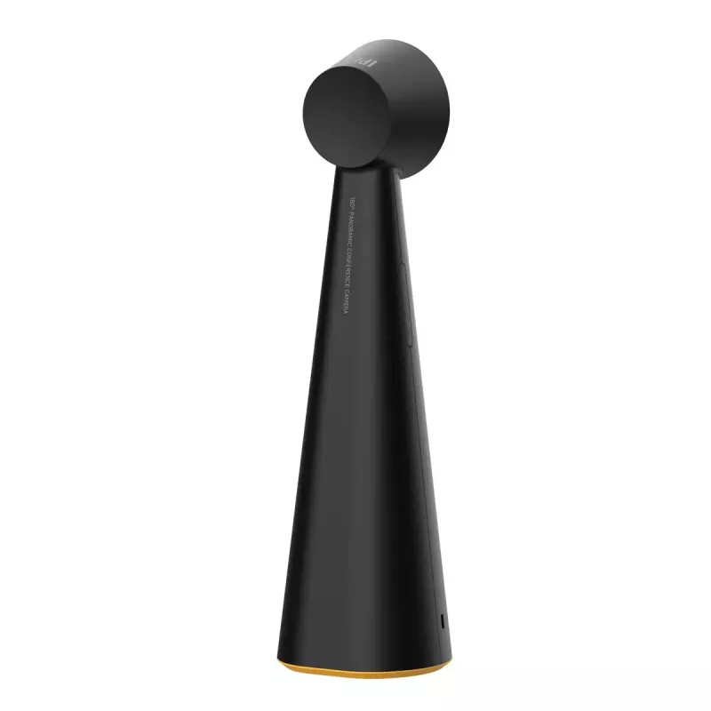 IPEVO TOTEM 180 Câmara panorâmica para conferências Campo de visão de 180° Azul