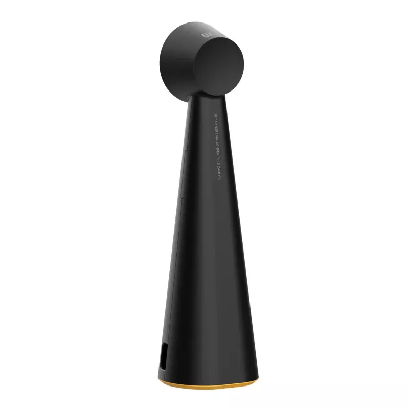IPEVO TOTEM 180 Câmara panorâmica para conferências Campo de visão de 180° Azul
