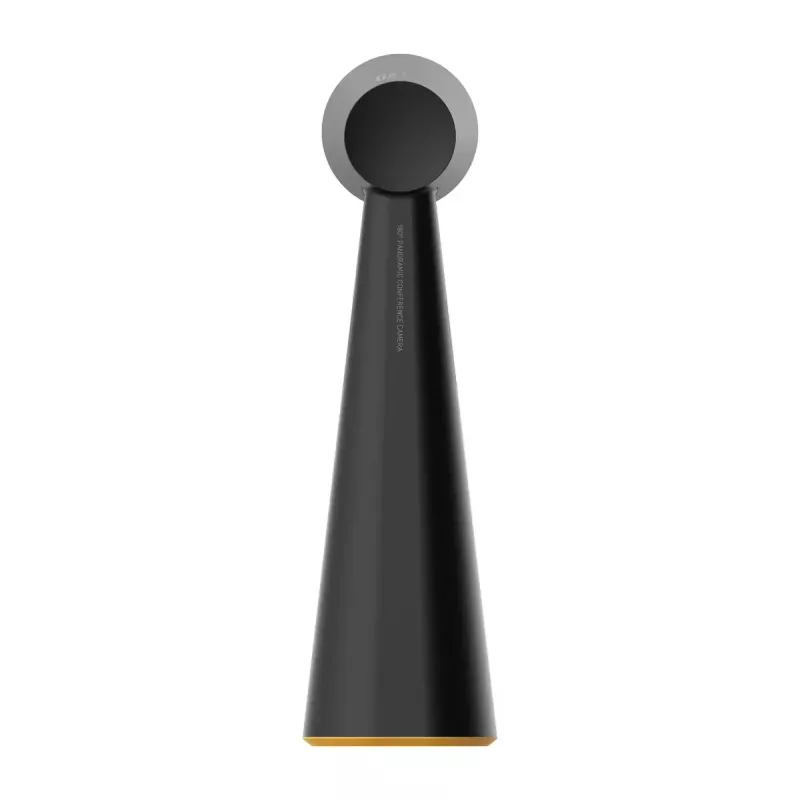 IPEVO TOTEM 180 Câmara panorâmica para conferências Campo de visão de 180° Azul