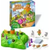 Jogo de tabuleiro Ravensburger 22343 Jogo de família a partir de 4 anos