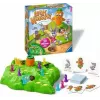 Jogo de tabuleiro Ravensburger 22343 Jogo de família a partir de 4 anos