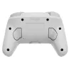 Comando PDP Afterglow Wave White USB Analógico / Digital Nintendo Switch, Nintendo Switch Lite, Nintendo Switch OLED