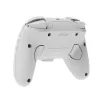 Comando PDP Afterglow Wave White USB Analógico / Digital Nintendo Switch, Nintendo Switch Lite, Nintendo Switch OLED