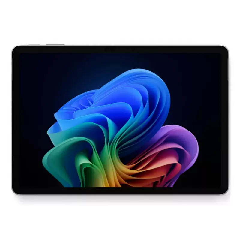 Portátil Microsoft Surface Pro 12 polegadas 3,2 GHz Qualcomm Snapdragon 16 GB 256 GB Windows 11 Home