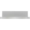 Gorenje TH62E4X Semi-encastrado (extrátil) Aço inoxidável 450 m³/h