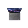 Lenovo ThinkPad P16 Gen 2 Intel® Core™ i7 i7-14700HX Estação de trabalho móvel 40,6 cm (16