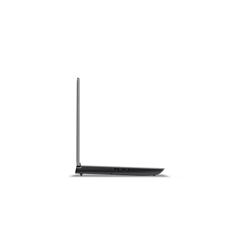 Lenovo ThinkPad P16 Gen 2 Intel® Core™ i7 i7-14700HX Estação de trabalho móvel 40,6 cm (16