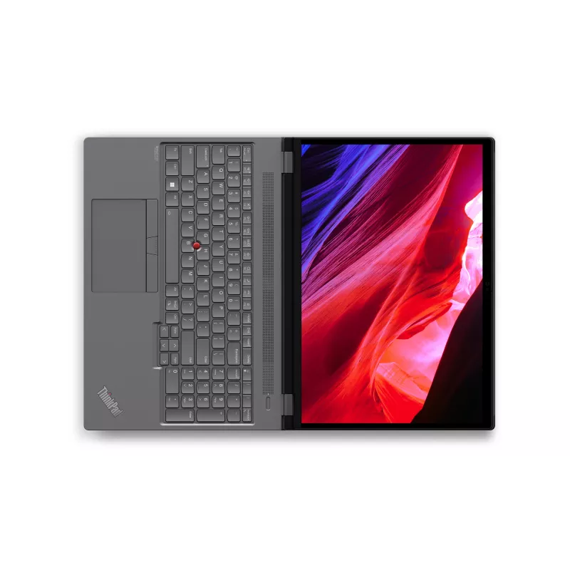 Lenovo ThinkPad P16 Gen 2 Intel® Core™ i7 i7-14700HX Estação de trabalho móvel 40,6 cm (16