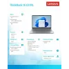 Lenovo ThinkBook 16 G9 IRL 21US007PPB Portátil 16