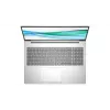 HP ProBook 465 G11 AMD Ryzen™ 5 7535U Portátil 40,6 cm (16 inch) WUXGA 16 GB DDR5-SDRAM 512 GB SSD Wi-Fi 6E (802.11ax) Windows 11 Pro prateado