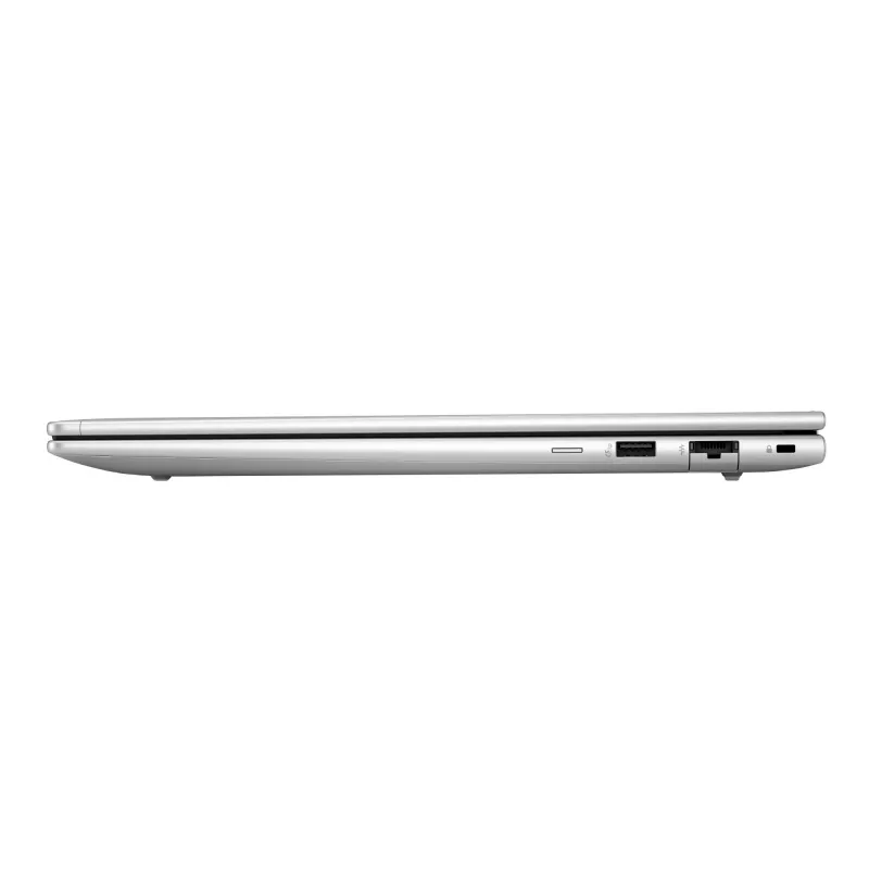 HP ProBook 465 G11 AMD Ryzen™ 5 7535U Portátil 40,6 cm (16 inch) WUXGA 16 GB DDR5-SDRAM 512 GB SSD Wi-Fi 6E (802.11ax) Windows 11 Pro prateado