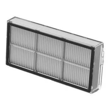 Acessório para aspirador Dreame filtro da caixa de pó para L10s Pro, Ultra X30, Ultra L30 Pro (MPN RHF14)