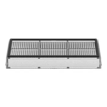 Acessório para aspirador Dreame filtro da caixa de pó para L10s Pro, Ultra X30, Ultra L30 Pro (MPN RHF14)
