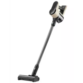 Aspirador vertical sem fios Roborock H5, sem saco, 158 AW, preto