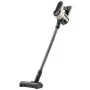 Aspirador vertical sem fios Roborock H5, sem saco, 158 AW, preto