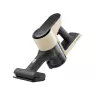 Aspirador vertical sem fios Roborock H5, sem saco, 158 AW, preto