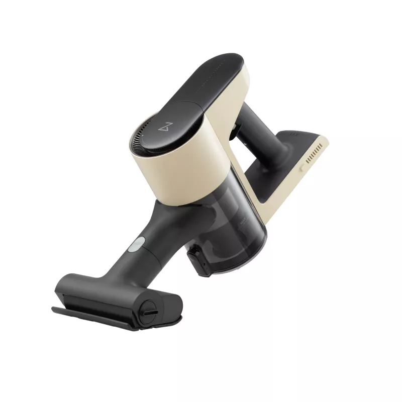 Aspirador vertical sem fios Roborock H5, sem saco, 158 AW, preto