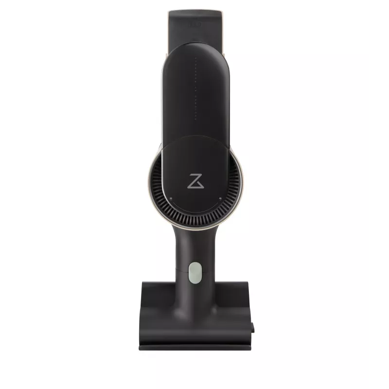 Aspirador vertical sem fios Roborock H5, sem saco, 158 AW, preto