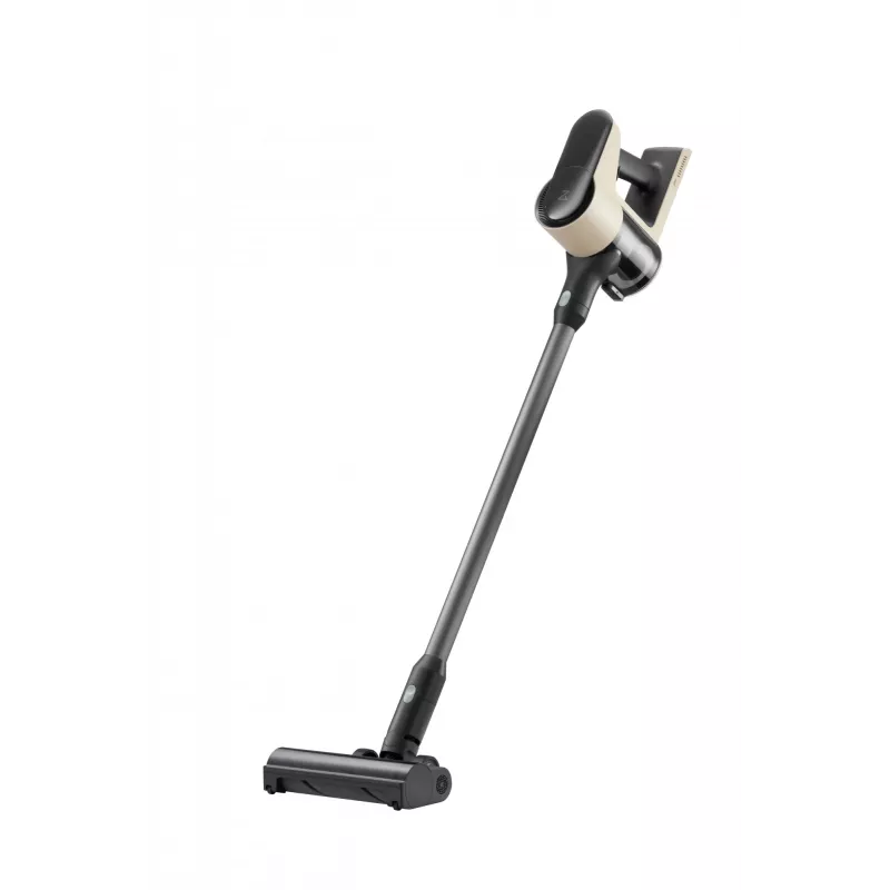 Aspirador vertical sem fios Roborock H5, sem saco, 158 AW, preto