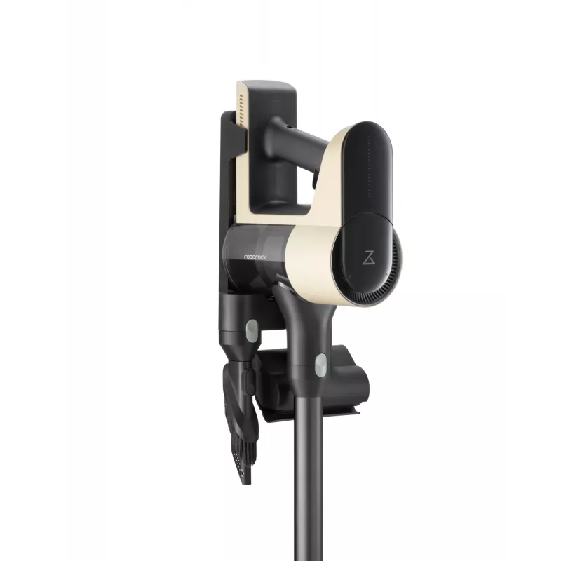 Aspirador vertical sem fios Roborock H5, sem saco, 158 AW, preto
