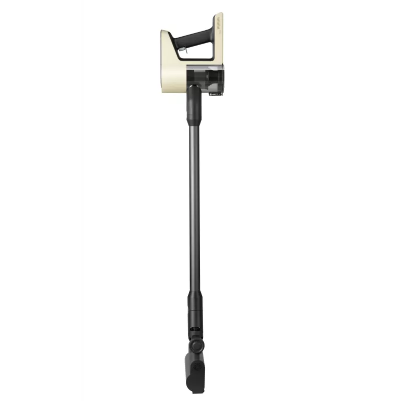 Aspirador vertical sem fios Roborock H5, sem saco, 158 AW, preto
