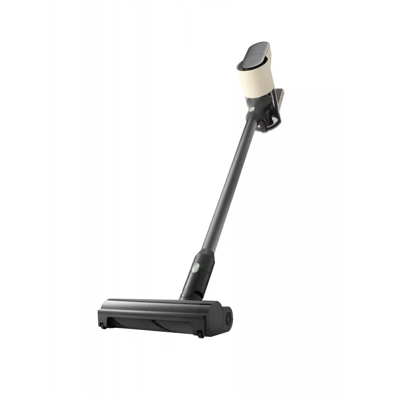 Aspirador vertical sem fios Roborock H5, sem saco, 158 AW, preto