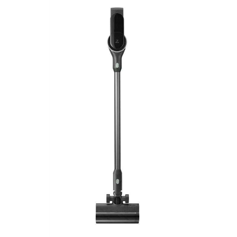 Aspirador vertical sem fios Roborock H5, sem saco, 158 AW, preto