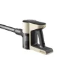 Aspirador vertical sem fios Roborock H5, sem saco, 158 AW, preto