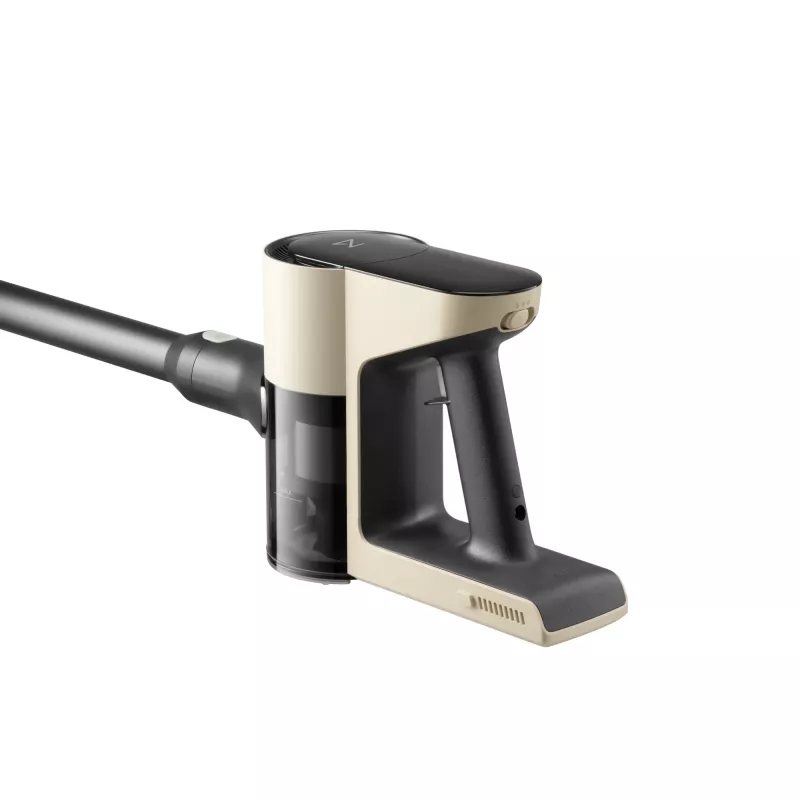 Aspirador vertical sem fios Roborock H5, sem saco, 158 AW, preto