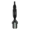 Aspirador vertical sem fios Roborock H5, sem saco, 158 AW, preto