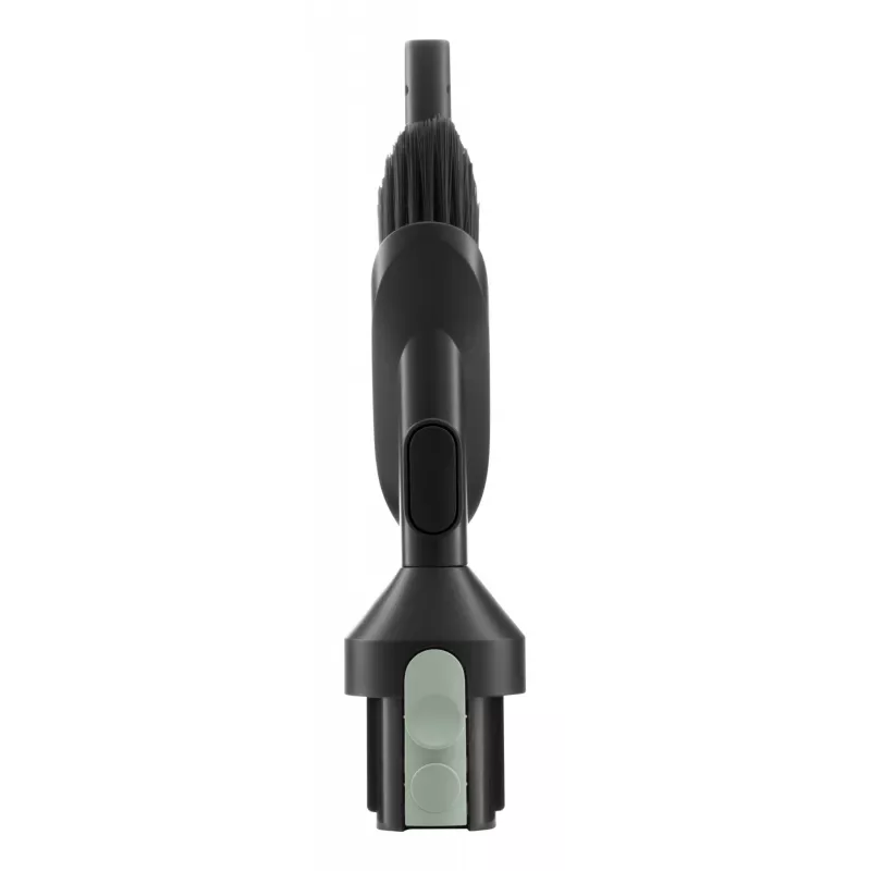 Aspirador vertical sem fios Roborock H5, sem saco, 158 AW, preto